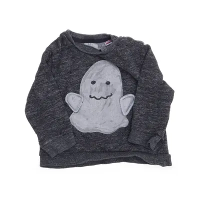 Collegetröja (Grå) från Zara BabyBoy