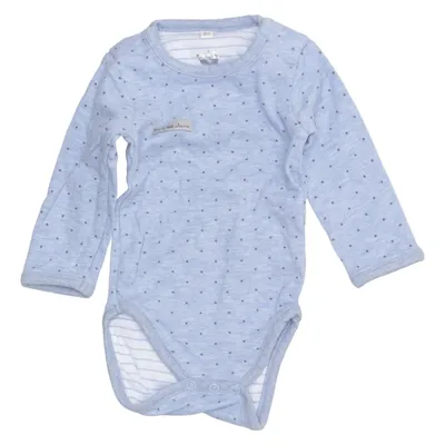 Body (Blue) from Hust & Claire