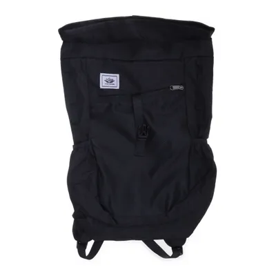 Backpack (Black) from Vanaheimr