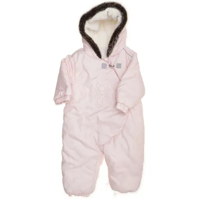 Overall (Rosa) från Obaïbi