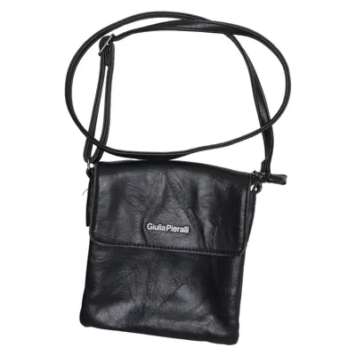 Sac à bandoulière (Noir) de Giulia Pieralli