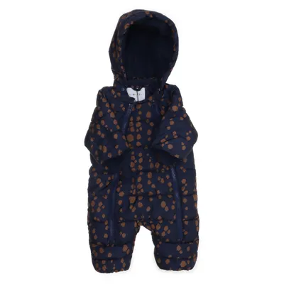 Overall (Blue) from Minimarket Polyester