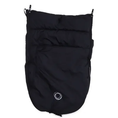 Kørepose (Sort) fra Bugaboo