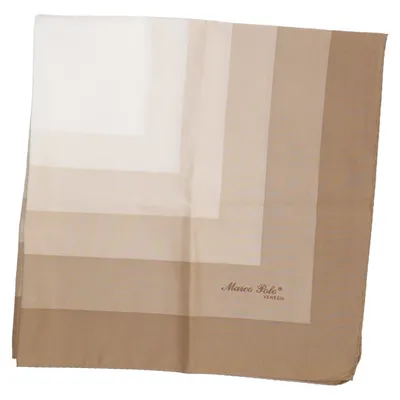 Halstuch (Beige) von Marco Polo