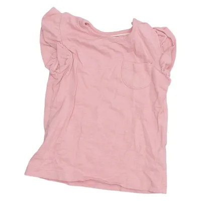 Top (Pink) from Baby C&A Cotton