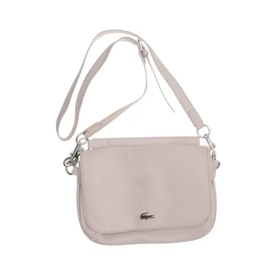 Skuldertaske (Beige) fra Lacoste