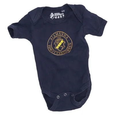 Body (Blue) from AIK Cotton