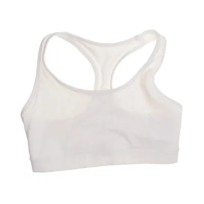 Sport-BH (SoftMove) från H&M Move Elastan, Polyamid, Polyester