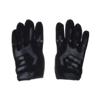 Motorcycle gloves (Black) from Mechanix Wear