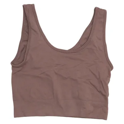 Sport-BH (Brun) från Moonchild Elastan