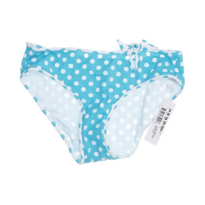 Bikiniunderdel (Blå, Vit) från Freya Nylon