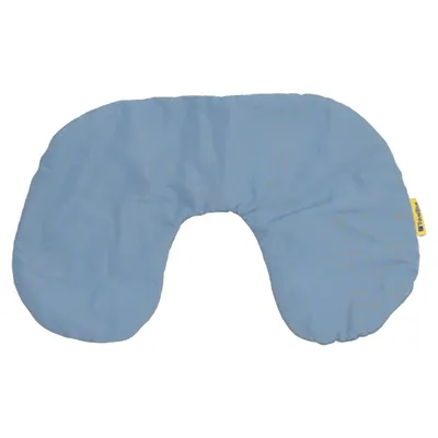 Coussin cervical (Bleu) de Travel Blue