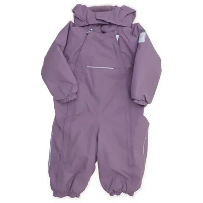 Mjukisdräkt (Rosa) från ReimaTec