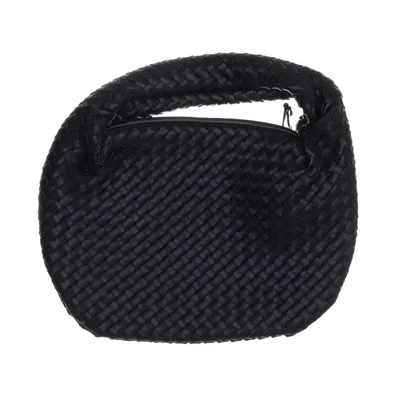 Handbag (Black) from NA-KD