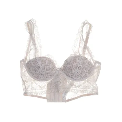 Bralette (Beige) van Intimissimi Elastaan, Polyamide, Polyester