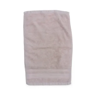 Handduk (Rosa) från Living by Hemtex Bomull