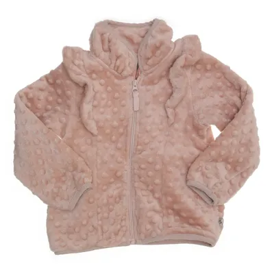 Fleecejakke (Beige) fra POMPdeLUx Polyester