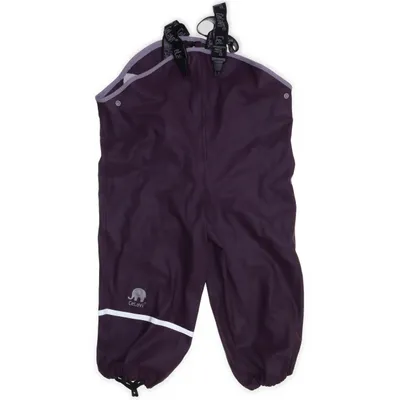 Regenkleding (4878) van Celavi Polyester, Polyurethaan