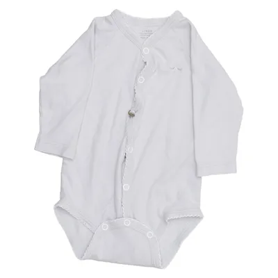 Body (Gris) de Livly Coton