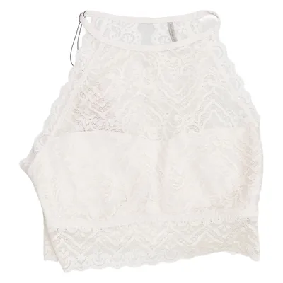 Brassière (Beige) de Intimissimi Élasthane, Polyamide