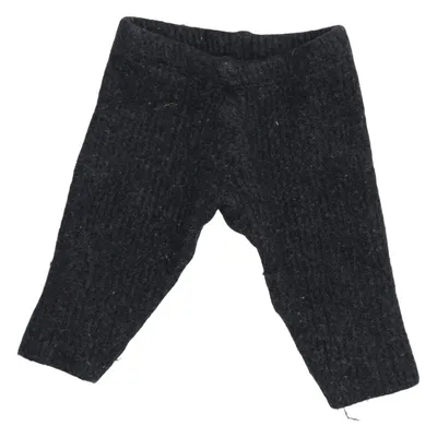 Broek (Grijs) van Disana Wol