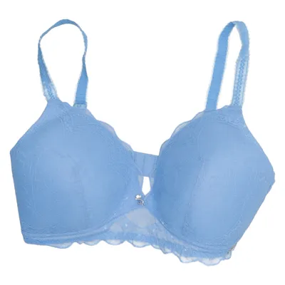 Bh (Blauw) van Cybele Elastaan, Polyamide