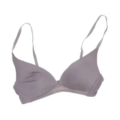 Bralette (Brown) from Charm