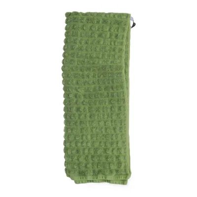 Towel (Green) from Himla Bamboo, Cotton