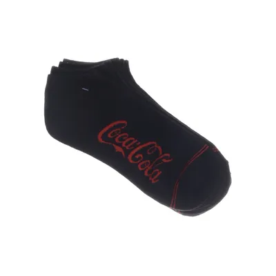 Strømper (Sort) fra Coca Cola
