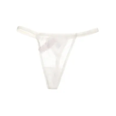 Stringtrosor (Beige) från Victoria's Secret Bomull