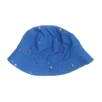 Buckethatt (Blå, Flerfärgad) från Polarn O. Pyret