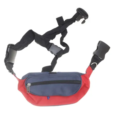 Sac-banane (Rouge, Bleu) de Swix