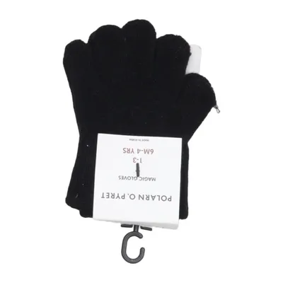 Handskar (MAGIC GLOVES) från Polarn O. Pyret Akryl, Elastan
