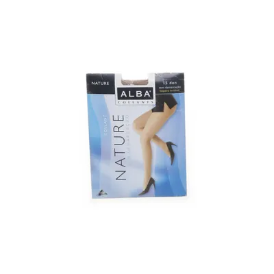 Nylonstrumpbyxor (Beige) från Alba