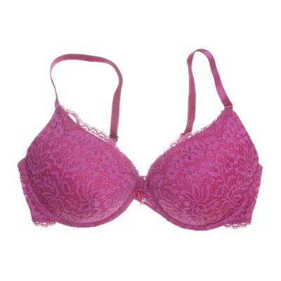BH (Lila) von Hunkemöller Elasthan, Polyamid, Polyester