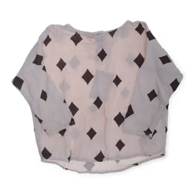 Blus (AW16-067) från Bobo Choses Bomull