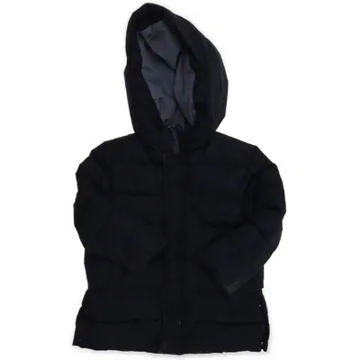 Dunjakke (Sort) fra Zara Baby