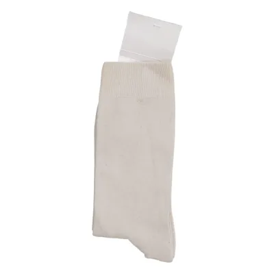 Sokken (Beige) van Footside Katoen, Elastaan, Polyamide