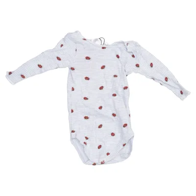 Body (White, Blue, Red) from Zara Home Kids Cotton