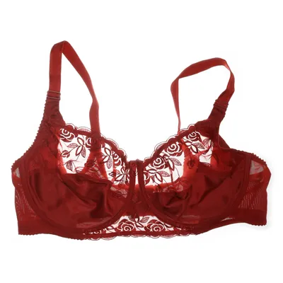 BH (Röd) från Miss Mary Elastan, Polyamid, Polyester