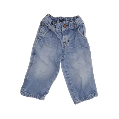 Jeans (Blå) från BabyGap Bomull
