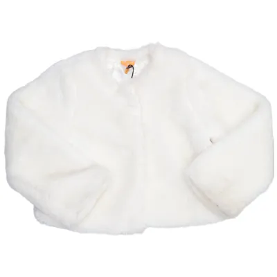 Jack (Wit) van Pusblu Polyester