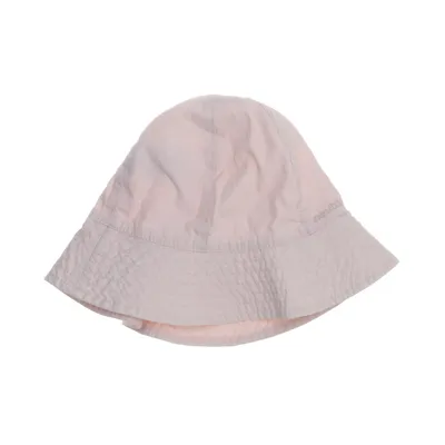 Solhatt (Rosa) från Newbie by KappAhl Bomull