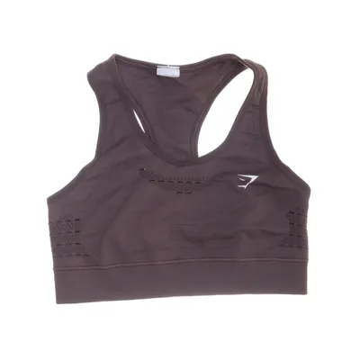 Sport-bh (Lila) van Gymshark