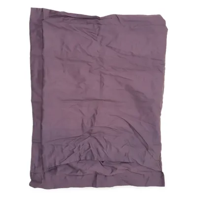 Taie d'oreiller (Violet) de Hemtex Coton