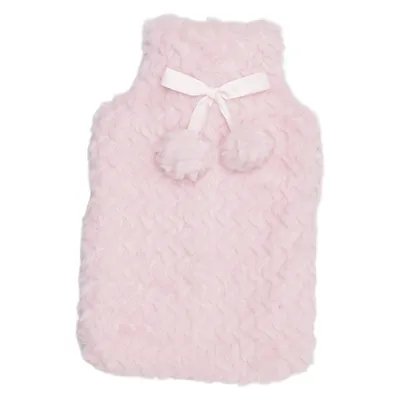 Värmekudde (Rosa) från Primark