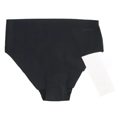 Culotte (Noir) de H&M Move Coton, Élasthane, Polyamide