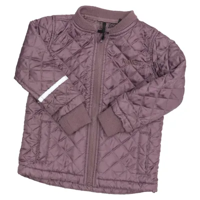 Windjack (Thermo set 21. JR.) van Nanok Polyester