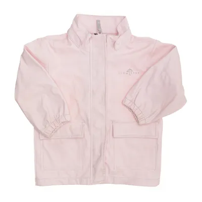 Regnjacka (614 RAINSET) från Ver de Terre Polyester, Polyuretan