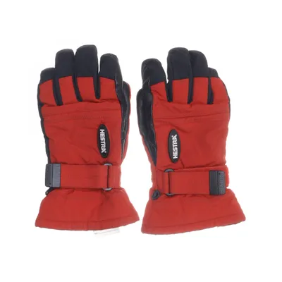 Gants (Rouge, Noir) de Hestra
